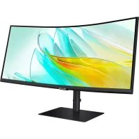 Монитор Samsung ViewFinity S6 LS34C650UAIXCI фото 6